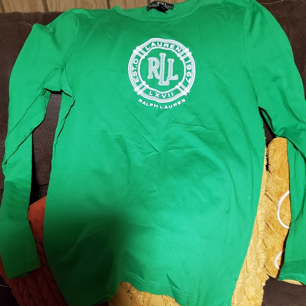 Women's shirt